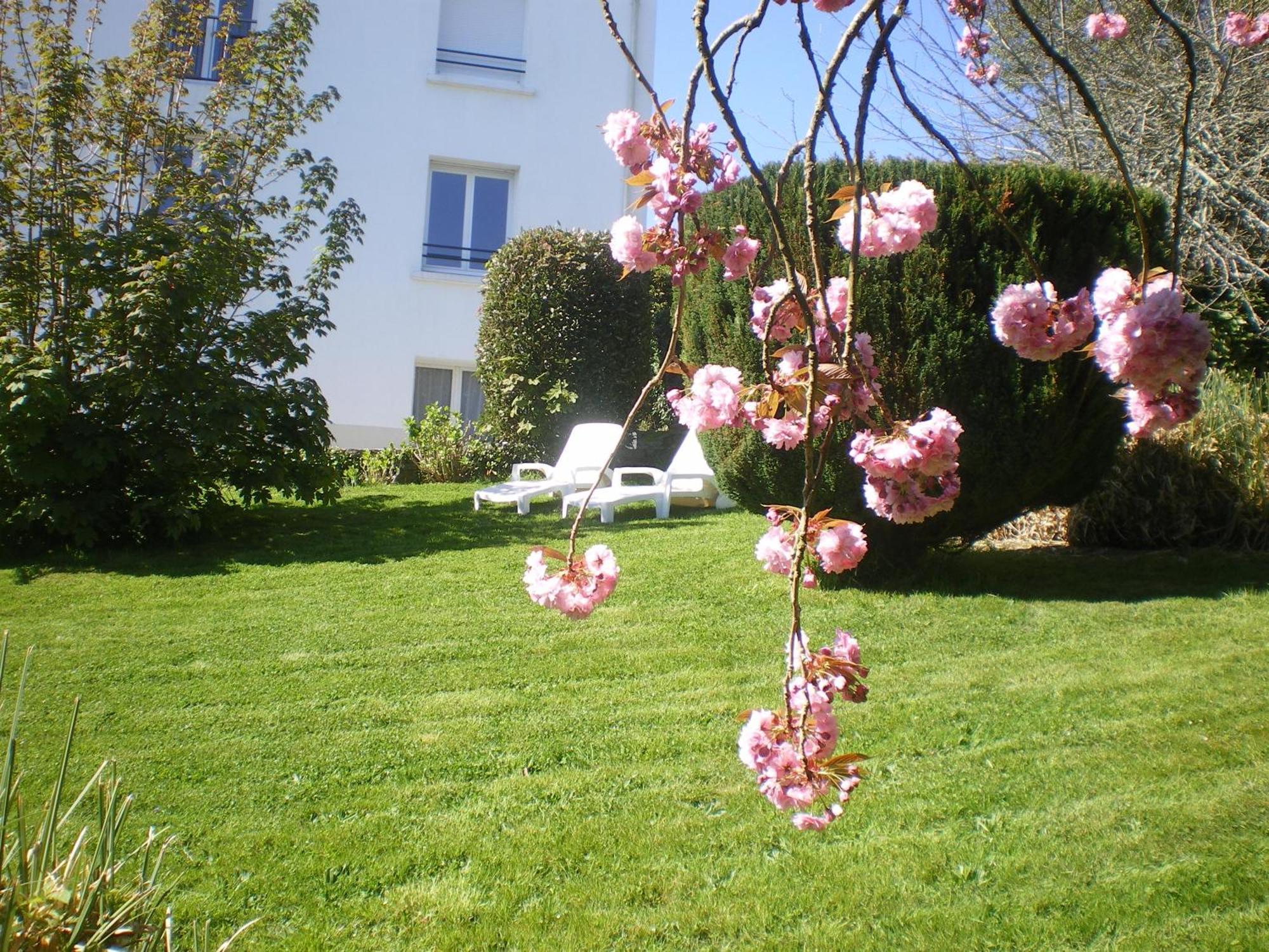 La Forêt-Fouesnant Residence De L'Esperance מראה חיצוני תמונה